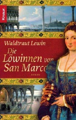 Die Löwinnen von San Marco