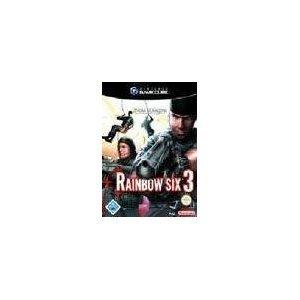 Rainbow Six 3