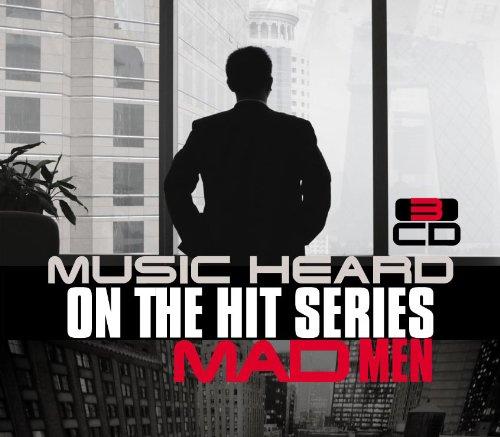 Mad Men-Music Heard on Hit Series