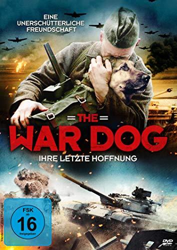 The War Dog - Ihre letzte Hoffnung