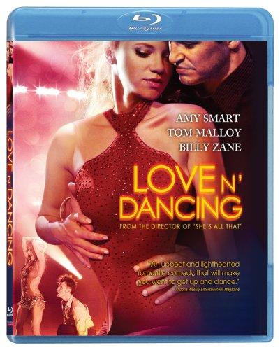 Love N' Dancing [Blu-ray] [Import]