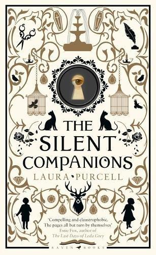 The Silent Companions