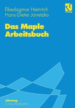 Das Maple Arbeitsbuch