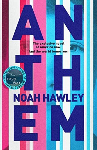 Anthem: Noah Hawley