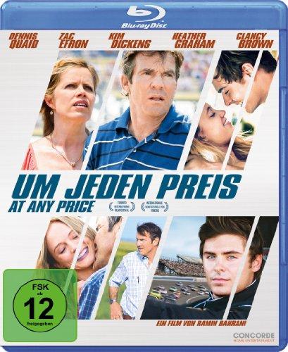 Um jeden Preis [Blu-ray]