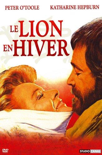 Un lion en hiver [FR Import]