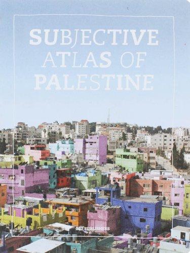 Subjective Atlas of Palestine