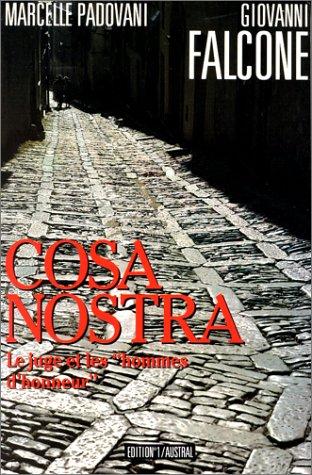 Cosa nostra