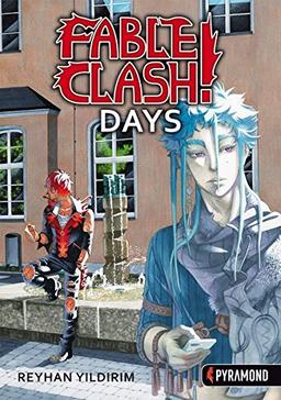 Fable Clash! Days