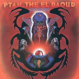 Ptah the El Daoud