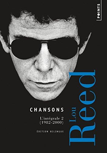 Chansons : l'intégrale. Vol. 2. 1982-2000