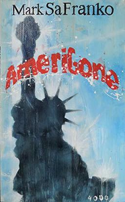 Amerigone (Pulp Master)