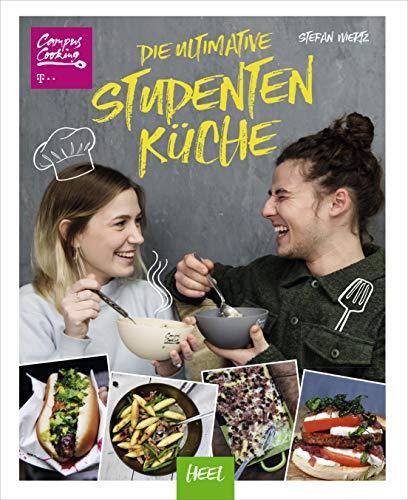 Die ultimative Studentenküche: Best of Campus Cooking