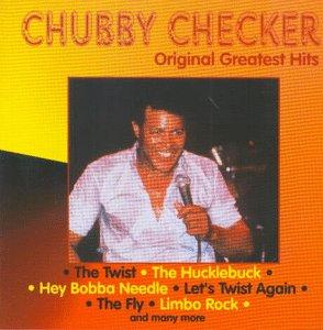 Chubby Checker-Greatest Hits