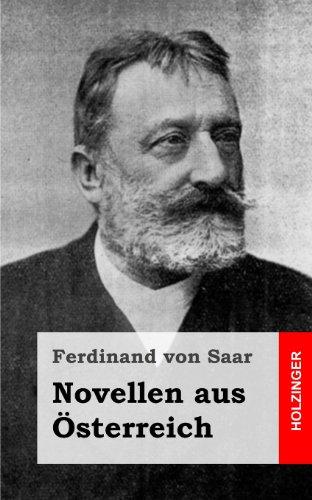 Novellen aus Österreich