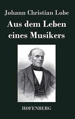 Aus dem Leben eines Musikers