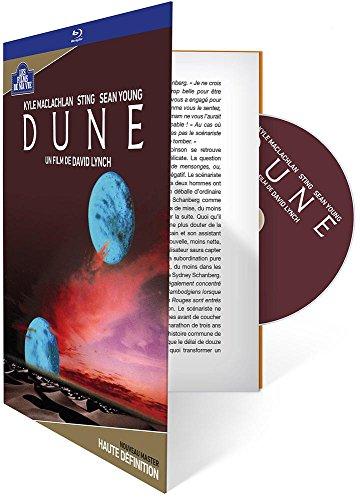 Dune [Blu-ray] [FR Import]