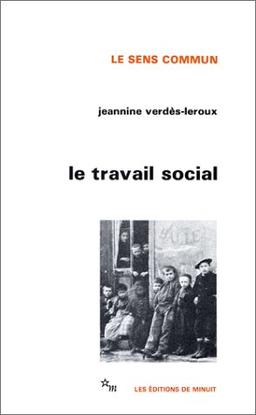 Le Travail social