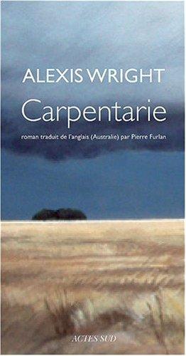 Carpentarie