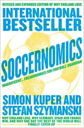 Kuper, S: Soccernomics