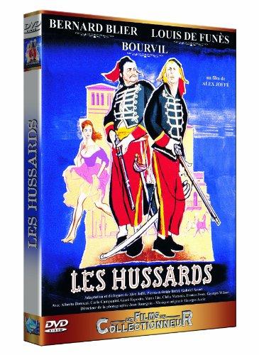 Les hussards [FR Import]