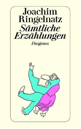 Sämtliche Erzählungen