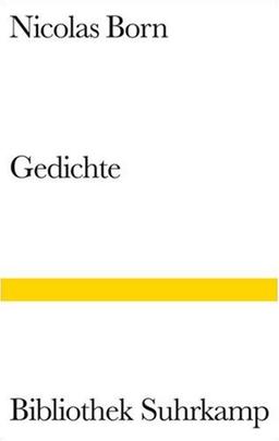 Gedichte