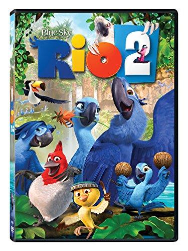 Rio 2 - Missione Amazzonia [IT Import]