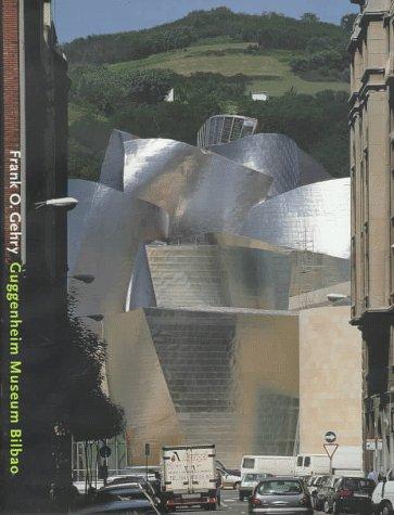 Frank O. Gehry: Guggenheim Museum Bilbao (Hors Diffusion)