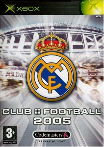 Club football Paris Saint - German 2005 - version francaise