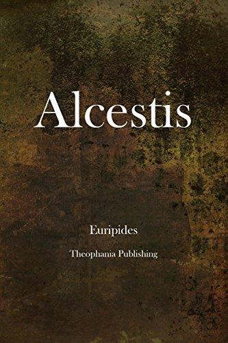 Alcestis