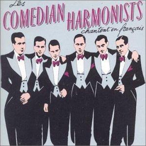 Comedian Harmonists