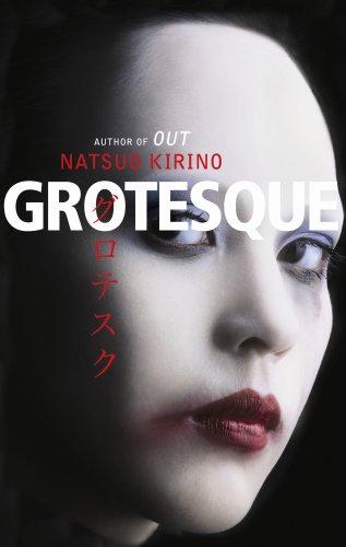 Grotesque