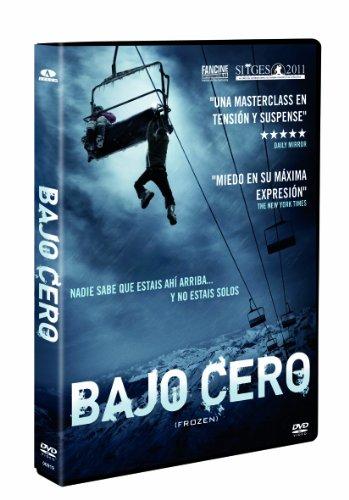 Bajo Cero [Spanien Import]