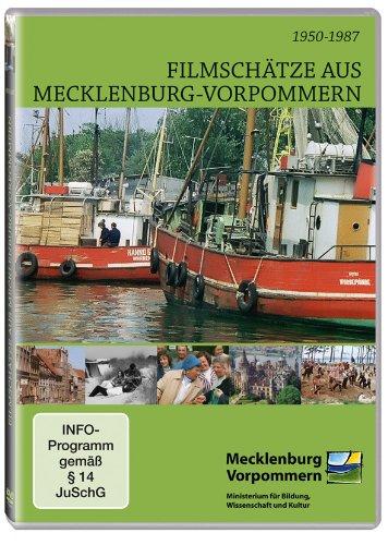 Filmschätze aus Mecklenburg-Vorpommern