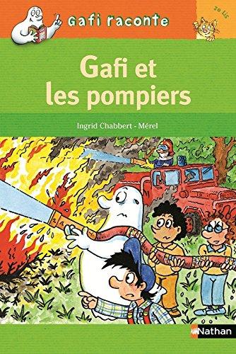 Au feu, les pompiers !