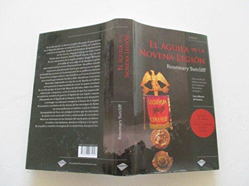 El águila de la novena legión (Histórica)