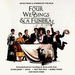 Vier Hochzeiten und ein Todesfall (Four Weddings and a Funeral)