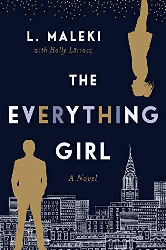 The Everything Girl: A Novel