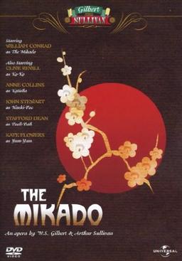 The Mikado [UK Import]