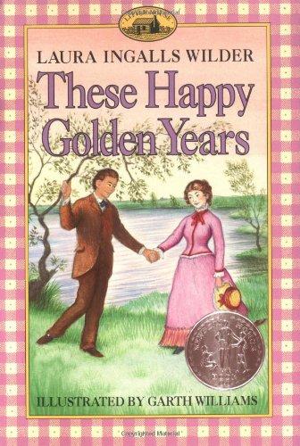 These Happy Golden Years (Little House)