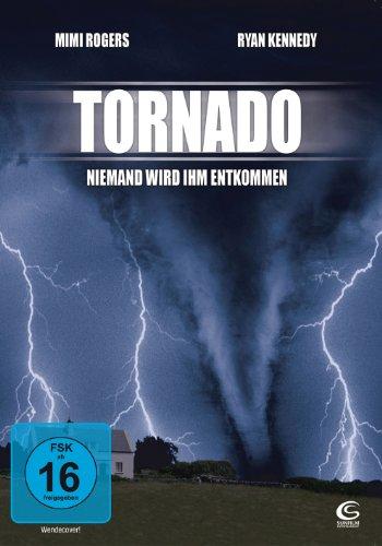 Tornado - Niemand wird ihm entkommen