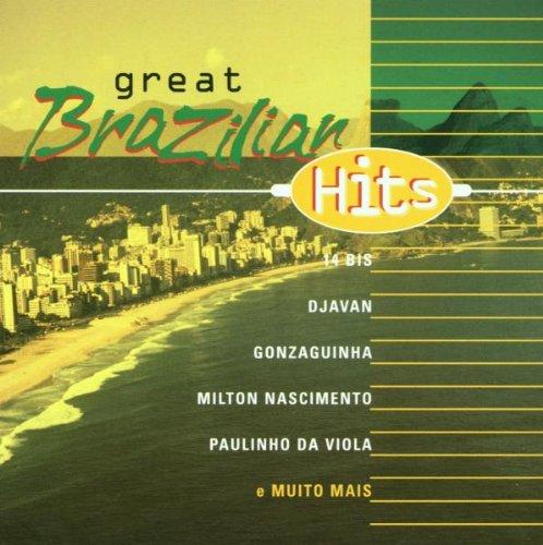 Great Brazilian Hits of the 70