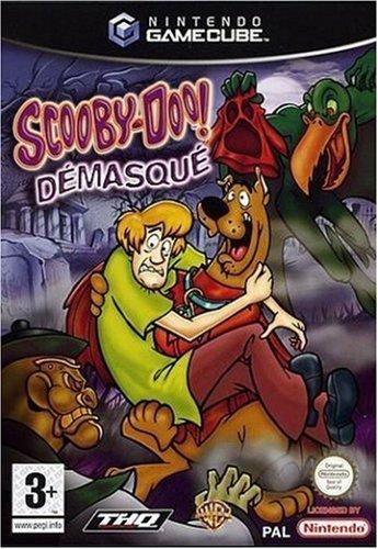 Scooby Doo Démasqué [FR Import]