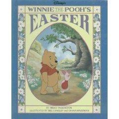 Disney's: Winnie the Pooh's: Easter