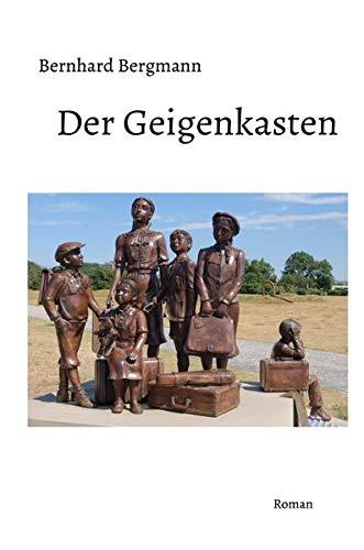 Der Geigenkasten: Roman