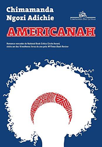 Americanah (Em Portuguese do Brasil)