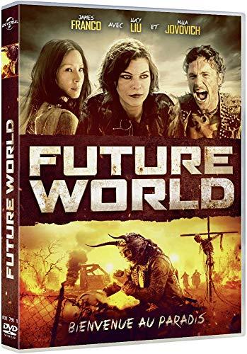 Future world [FR Import]