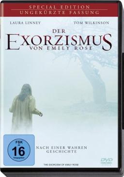 Der Exorzismus von Emily Rose [Special Edition]