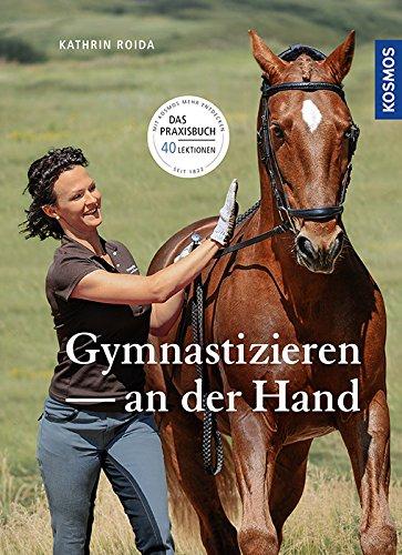 Gymnastizieren an der Hand